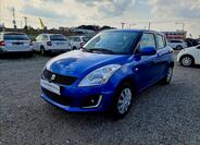 Suzuki Swift 3