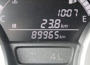 Suzuki Jimny SUV 1,3 l 63 kw