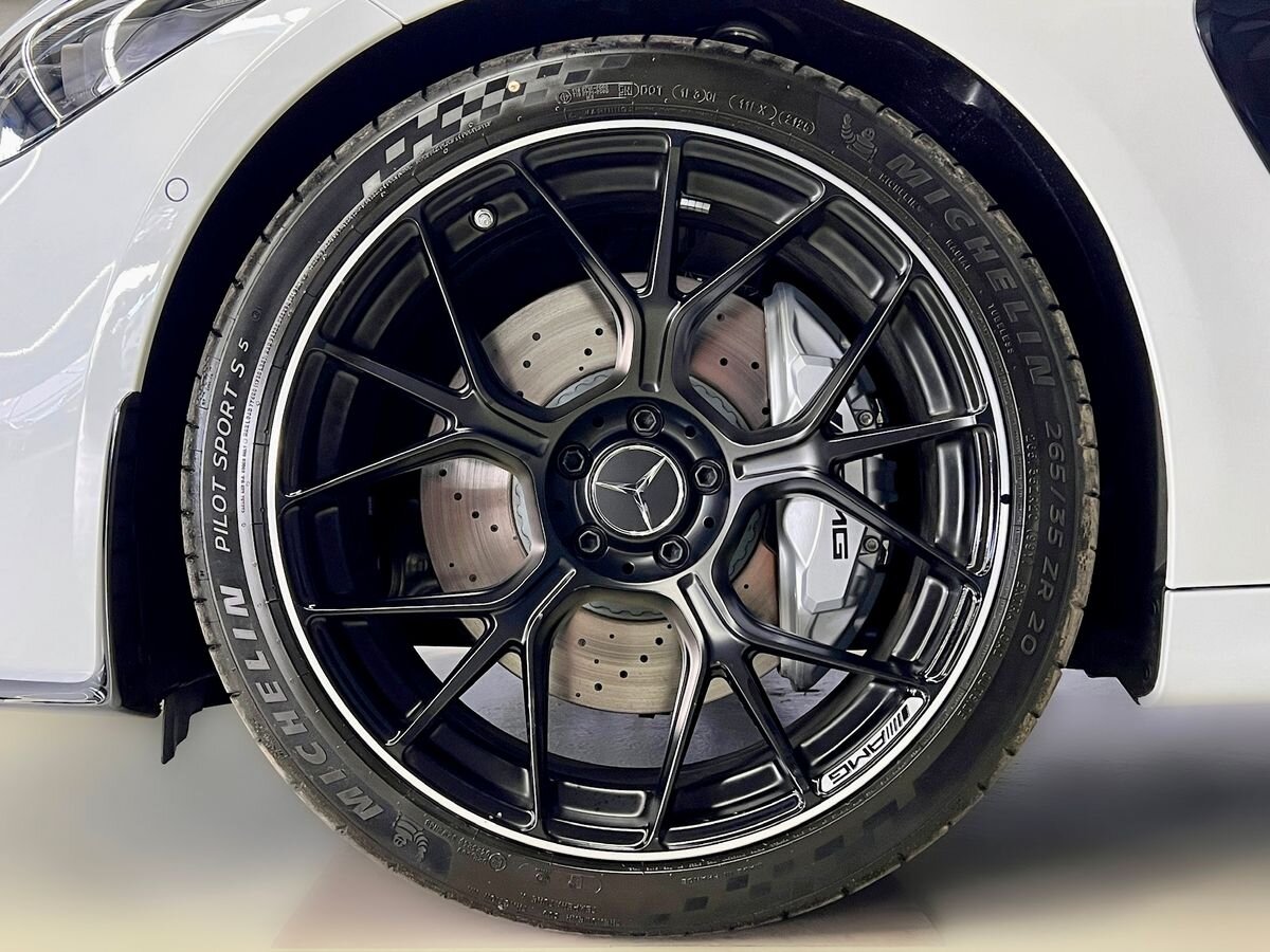Mercedes-Benz CLE Ostatní 3,0 l 330 kw