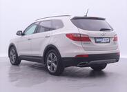 Hyundai Grand Santa Fe 5