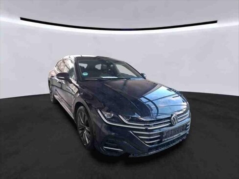 Volkswagen Arteon Kombi 2,0 l 147 kw