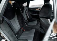 BMW Řada 4 Sedan / Limuzína 3,0 l 275 kw