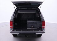 Volkswagen Amarok Pick-up 3,0 l 165 kw