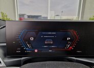 BMW M3 Sedan / Limuzína 3,0 l 390 kw