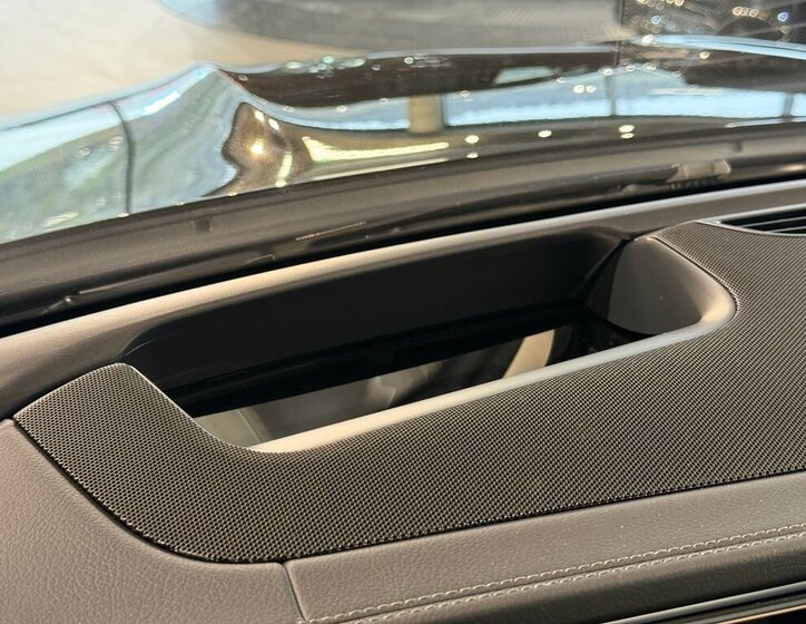 Mercedes-Benz Ostatní SUV / Terénní 3,0 l 285 kw