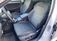 Škoda Superb Kombi 2,0 l 110 kw
