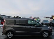 Ford Tourneo Connect MPV 1,5 l 88 kw