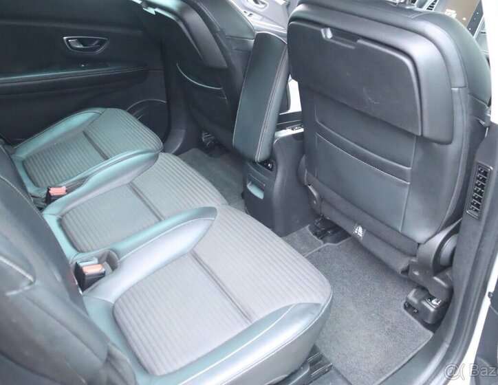 Renault Grand Scénic MPV 0,0 81 kw