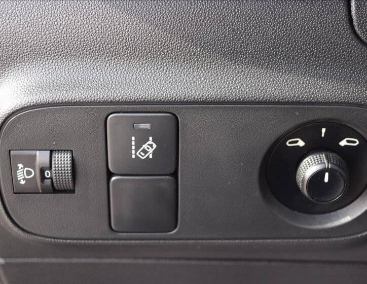 Citroën C3 Hatchback 1,2 l 60 kw