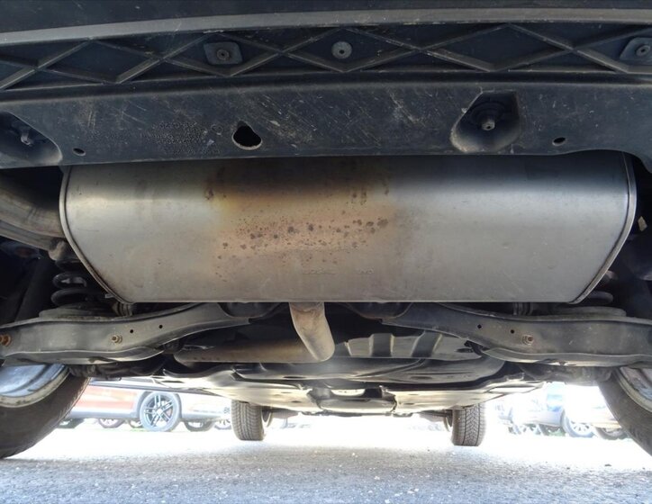 Škoda Kodiaq SUV / Terénní 1,5 l 110 kw