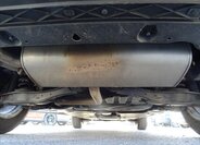 Škoda Kodiaq SUV / Terénní 1,5 l 110 kw