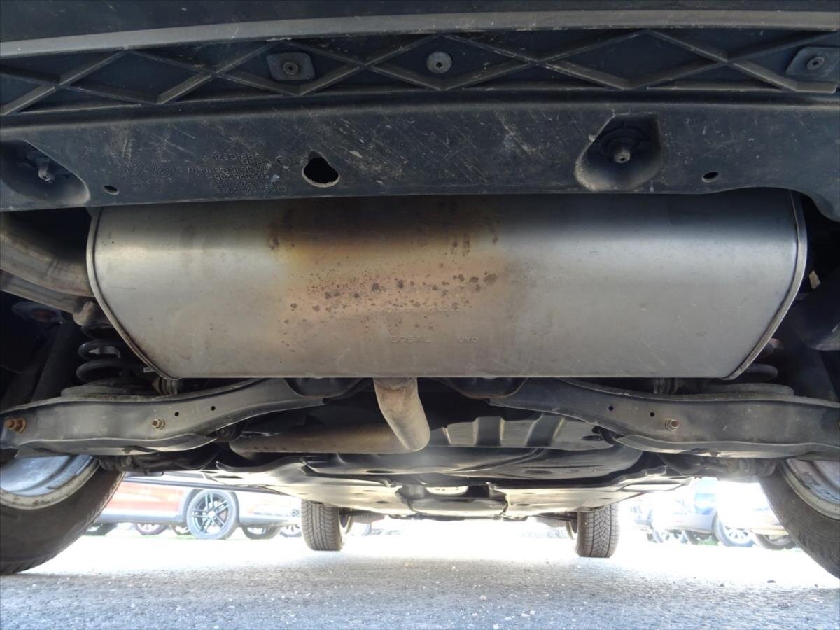 Škoda Kodiaq SUV / Terénní 1,5 l 110 kw