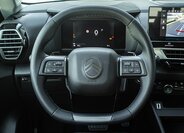 Citroën C4 Hatchback 1,2 l 96 kw