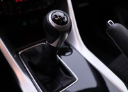 Mitsubishi Eclipse Cross SUV / Terénní 1,5 l 120 kw