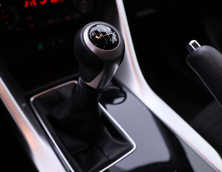 Mitsubishi Eclipse Cross SUV / Terénní 1,5 l 120 kw