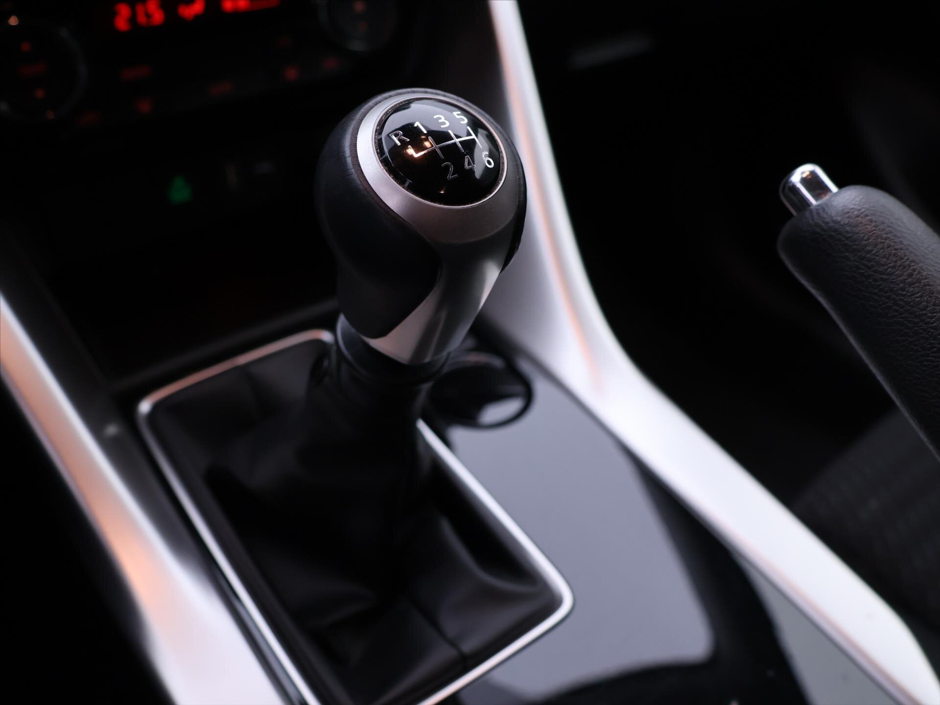 Mitsubishi Eclipse Cross SUV / Terénní 1,5 l 120 kw