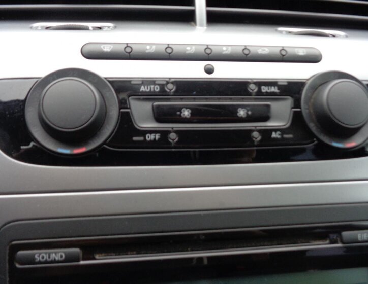 Seat Altea Kombi 2,0 l 103 kw