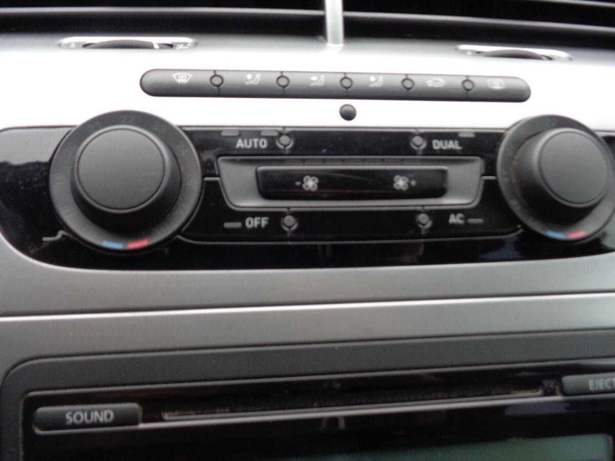 Seat Altea Kombi 2,0 l 103 kw