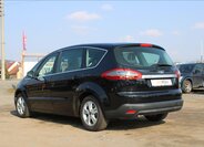 Ford S-MAX Kombi 2,0 l 103 kw