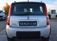 Fiat Panda 6