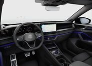 Volkswagen Tayron SUV / Terénní 2,0 l 195 kw