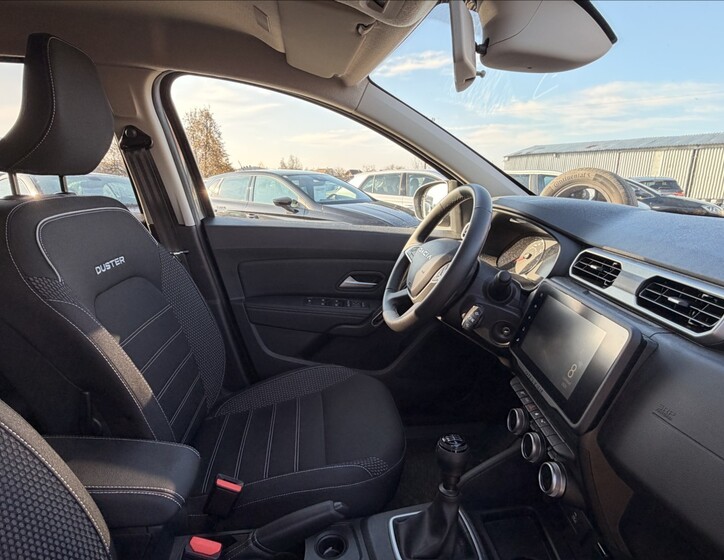 Dacia Duster 34