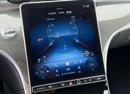 Mercedes-Benz Třídy C Kombi 1,5 l 150 kw