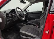 Škoda Fabia Hatchback 999,0 70 kw