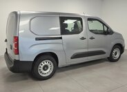 Fiat Dobló Ostatní 0,0 100 kw