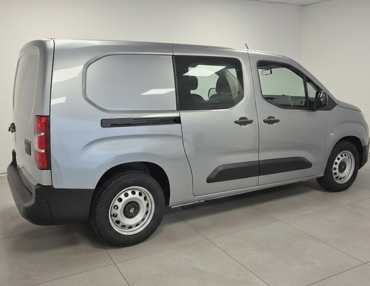 Fiat Dobló Ostatní 0,0 100 kw