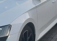 Škoda Superb Kombi 0,0 110 kw