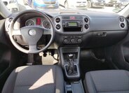 Volkswagen Tiguan SUV / Terénní 2,0 l 103 kw