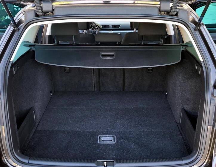 Volkswagen Passat 19