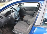 Renault Mégane Kombi 1,6 l 82 kw