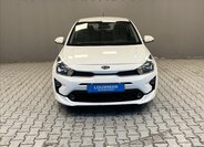 KIA Rio Hatchback 1,2 l 61 kw