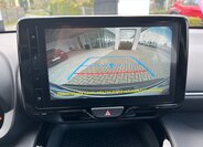 Toyota Yaris Cross SUV / Terénní 1,5 l 68 kw