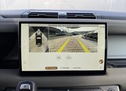 Land Rover Defender SUV / Terénní 3,0 l 183 kw