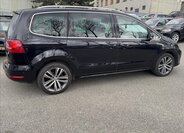 Volkswagen Sharan MPV 2,0 l 147 kw