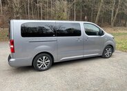 Toyota ProAce VAN / Minibus 2,0 l 106 kw