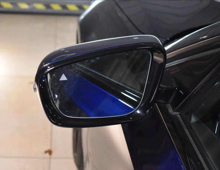 BMW Řada 3 Kombi 3,0 l 210 kw