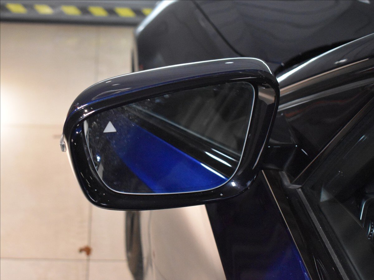 BMW Řada 3 Kombi 3,0 l 210 kw