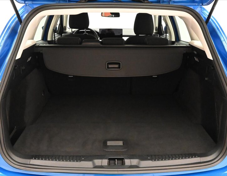 Ford Focus Kombi 1,5 l 85 kw