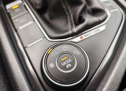 Volkswagen Tiguan SUV 2,0 l 147 kw