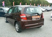 Honda Jazz 4