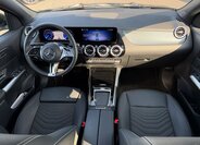 Mercedes-Benz EQA Kombi 0,0 140 kw