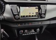 Škoda Fabia Kombi 1,2 l 66 kw