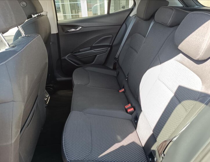 Škoda Fabia Hatchback 999,0 85 kw