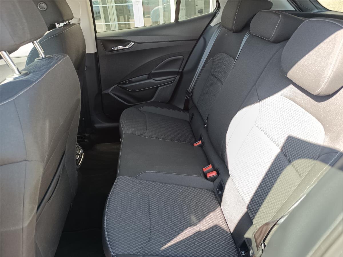 Škoda Fabia Hatchback 999,0 85 kw