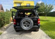 Jeep Liberty 4