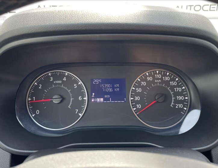 Dacia Duster SUV 1,5 l 84 kw